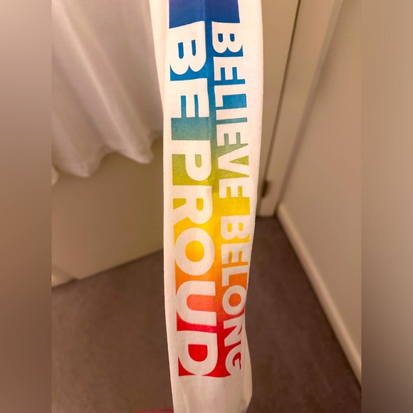 Disney Pride Collection StarWars Spirit Jersey - Picture 3 of 4